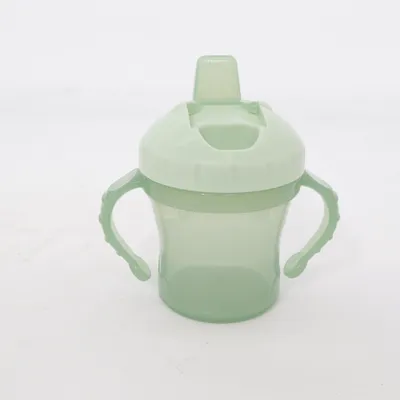 Gobelet bébé (Vert) de Bambino