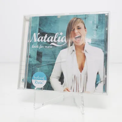 CD