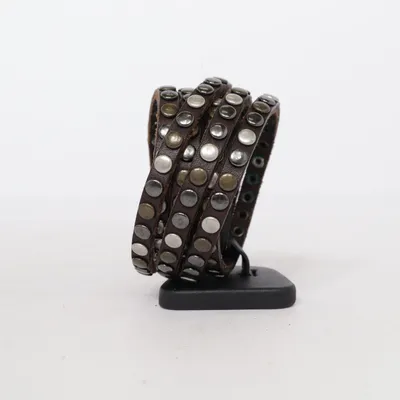 Armbånd (Brun) fra Liebeskind Berlin Ukendt metal