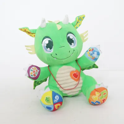 Activity toy (Green, Multicolored) from Clementoni