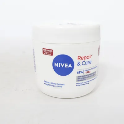 Lotion pour le corps de Nivea