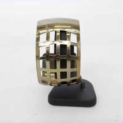 Armband (Goud) Onbekend materiaal