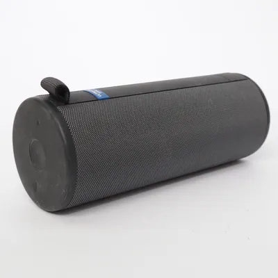 Speaker (Zwart) van Ultimate Ears