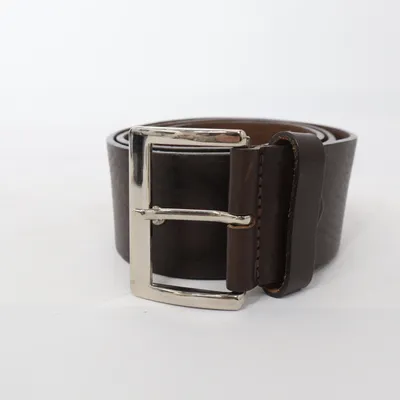 Belt (Brown) from Jones Leather
