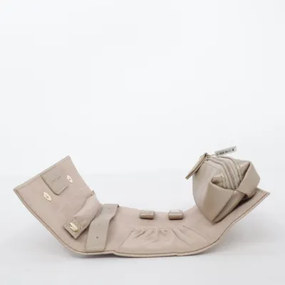 Smykkeskrin (Beige) fra Edblad
