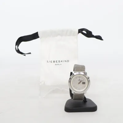 Armbandsur (MEGA) från Junghans