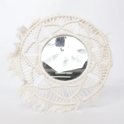 Mirror (White)