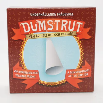 Sällskapsspel från Kylskåpspoesi