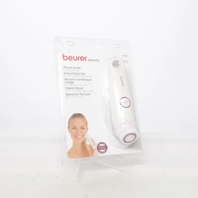 Ansiktsrengöringsapparat från Beurer