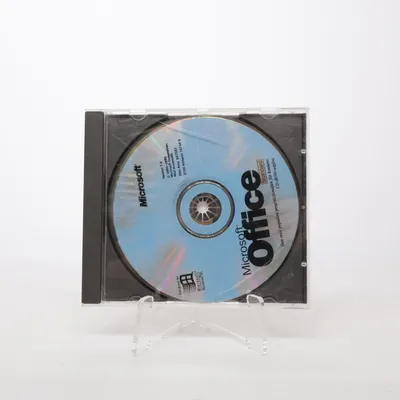Software (Version 7.0) van Microsoft