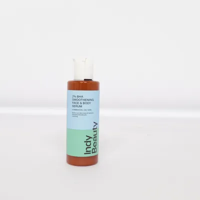 Serum (2% Bha Smoothening Face & Body Serum) från Indy Beauty