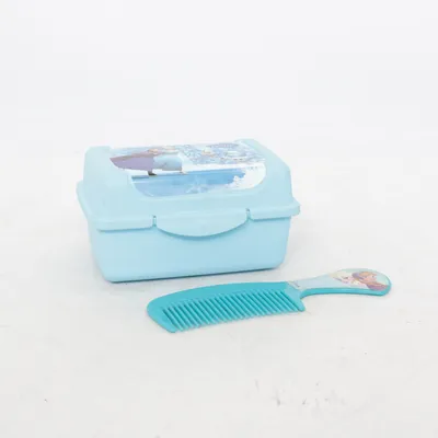Accessoire pour poupée (Bleu) de Frozen