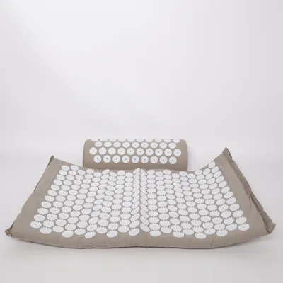 Acupressure mat (Gray)