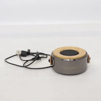 Bluetooth speaker (Black) from Current