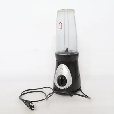 Mixer (Mix&Go) van C3