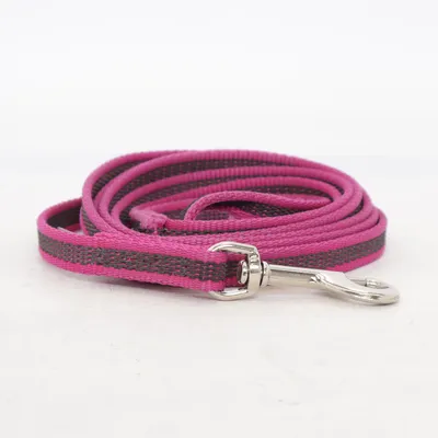 Laisse (Rose, Noir) de Julius K9