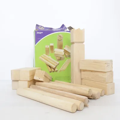 Blocs de construction (Beige) de Biltema