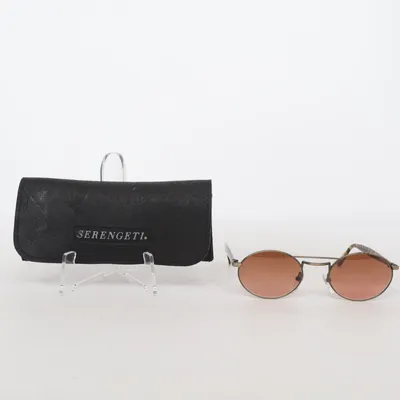 Lunettes de soleil (Drivers) de Serengeti