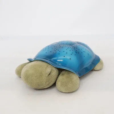 Gosedjur (Blå, Grå) från Cloud B