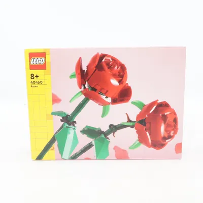 Construction set (40460) from LEGO