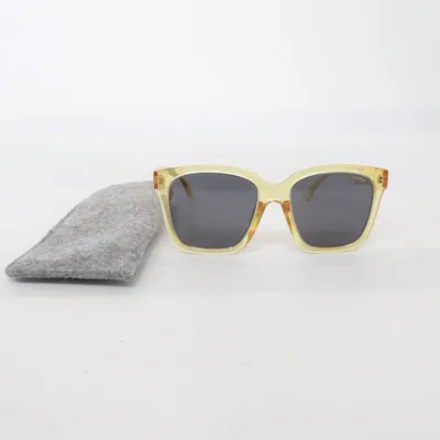 Solglasögon (Gul) från Swedish Design