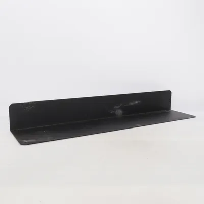 Plank (Zwart)