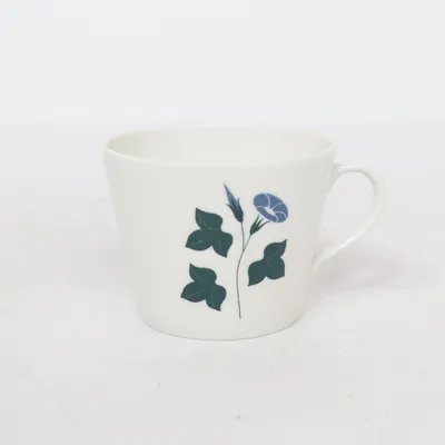 Tasse à café (Blanc, Bleu) de Melitta