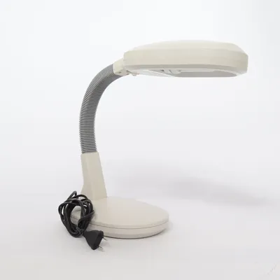 Skrivbordslampa (LTL 20 A2) från Livarnolux