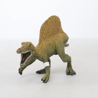 Leksaksdjur (Grön) från Schleich