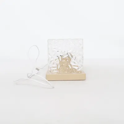 Lampe de table (SolarL01)