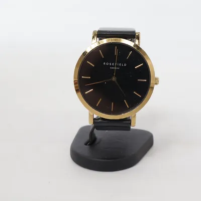 Montre (The Bowery) de Rosefield