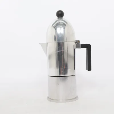 Perkolator (La Conica) från Alessi