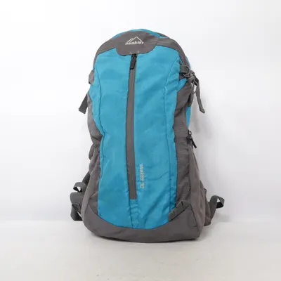 Campingryggsäck (Blå, Grå) från Asaklitt