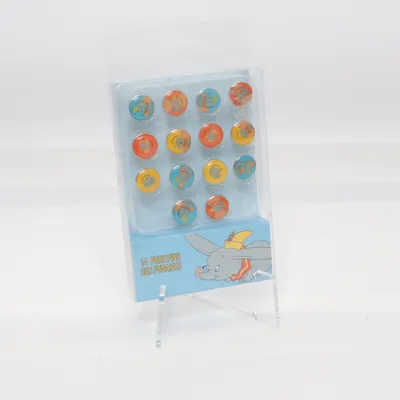 Holding pin from Disney