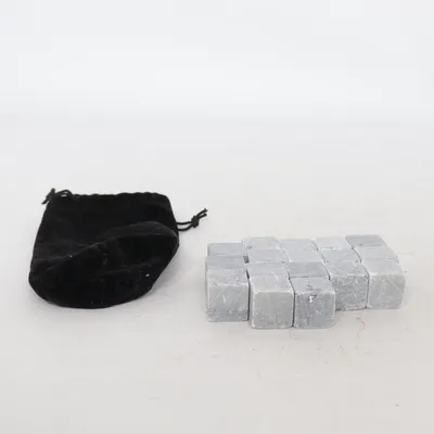 Pierres rafraîchissantes (Gris)