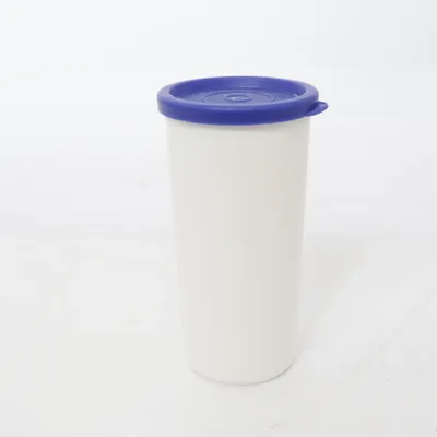 Matlåda (Blå, Vit) från Tupperware