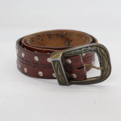 Belt (Brown)