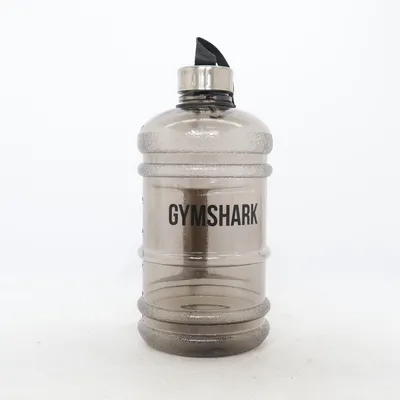 Vattenflaska (Grå) från Gymshark