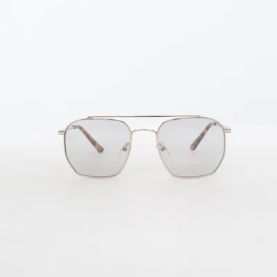 Sunglasses (Gold) from Corlin Eyewear