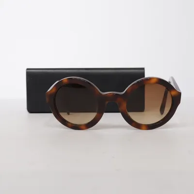 Solglasögon (Brun) från Viu
