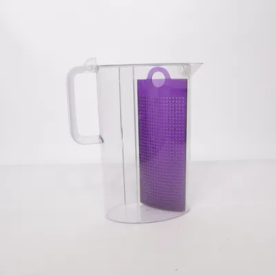 Kanna (Lila, Transparent) från Bodum