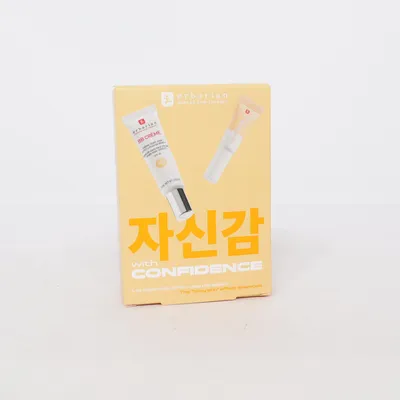 Kit de soins pour la peau (Beige) de Erborian
