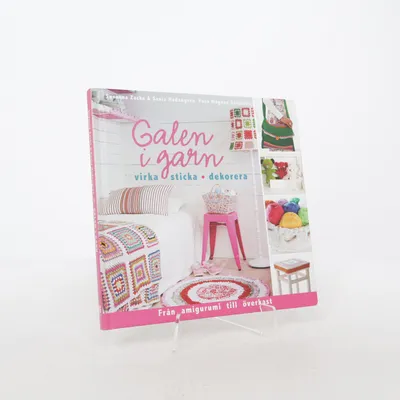 Craft book