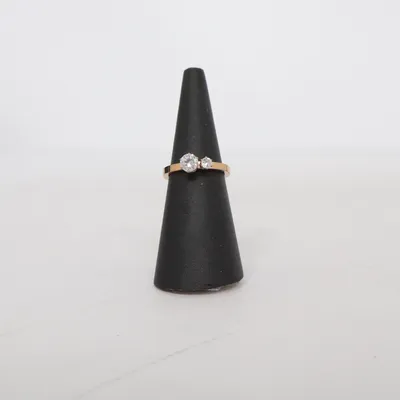 Bague (Or) de Edblad Métal inconnu