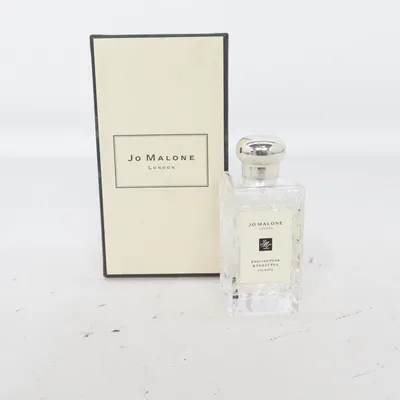 Eau de Cologne (English Pear & Sweet Pea) from Jo Malone