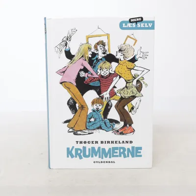 Barnbok från FSC