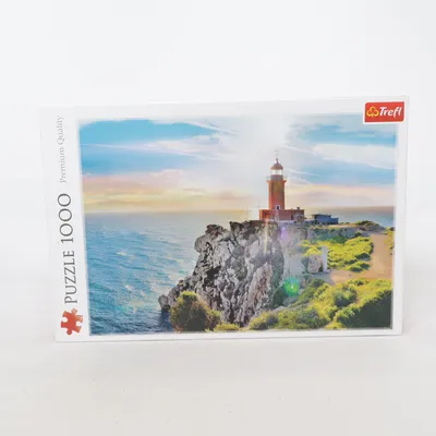 Puzzle from Trefl
