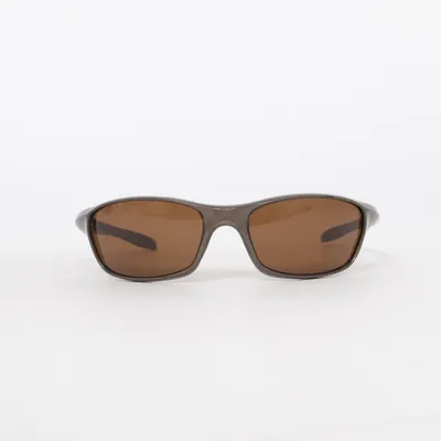 Sunglasses (Brown) from Woolworth