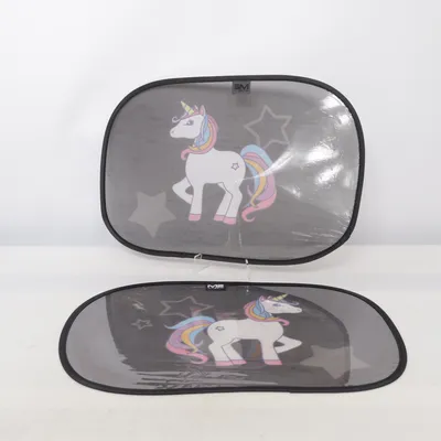 Solskydd (Grå, Flerfärgad) från M2-Tec