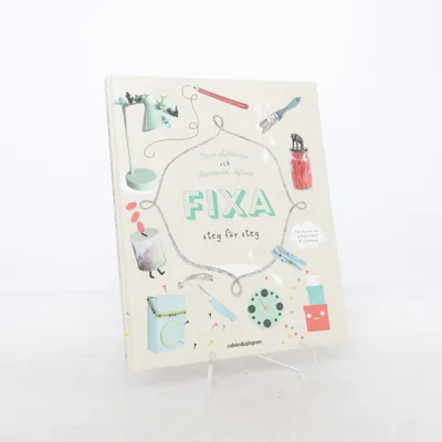 Livre de scrapbooking